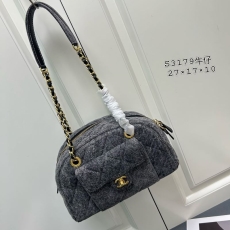 Chanel Other Stachel Bags